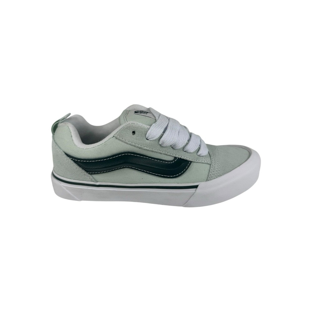 VANS Knu Skool Skate‎ sneakers Junior Size 5 No Box